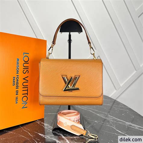 louis vuitton twist mm falsa|louis vuitton counterfeit.